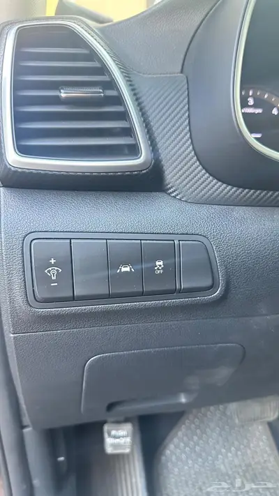 توسان 2020 index