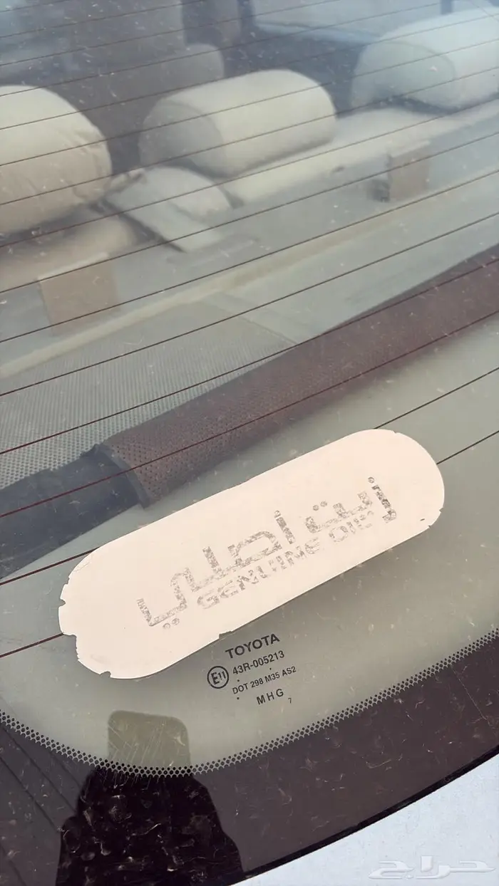 كامري 2011 استاندر 9