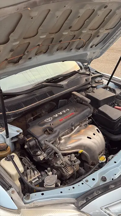 كامري 2011 استاندر index