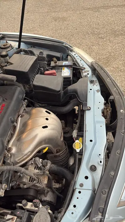 كامري 2011 استاندر index