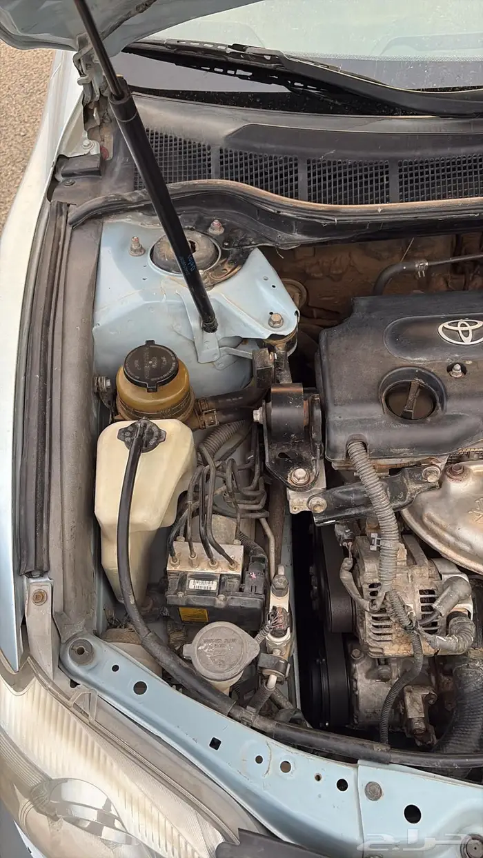 كامري 2011 استاندر 5