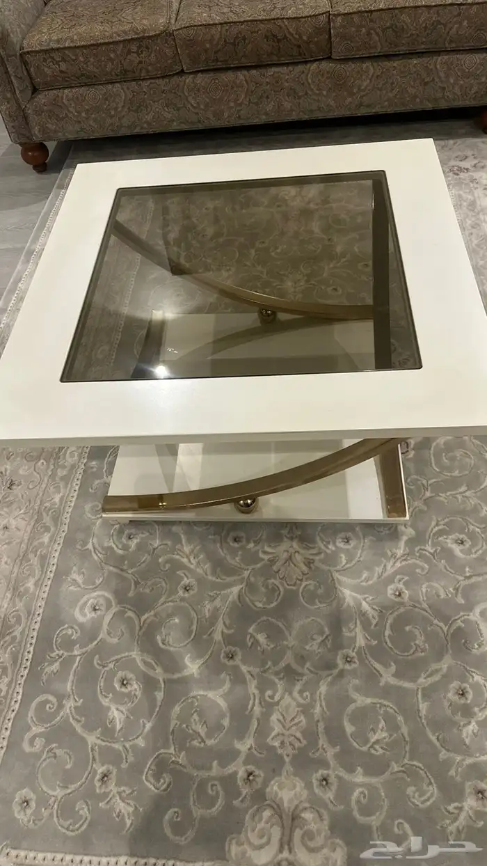 كنب من شركة المطلق 3