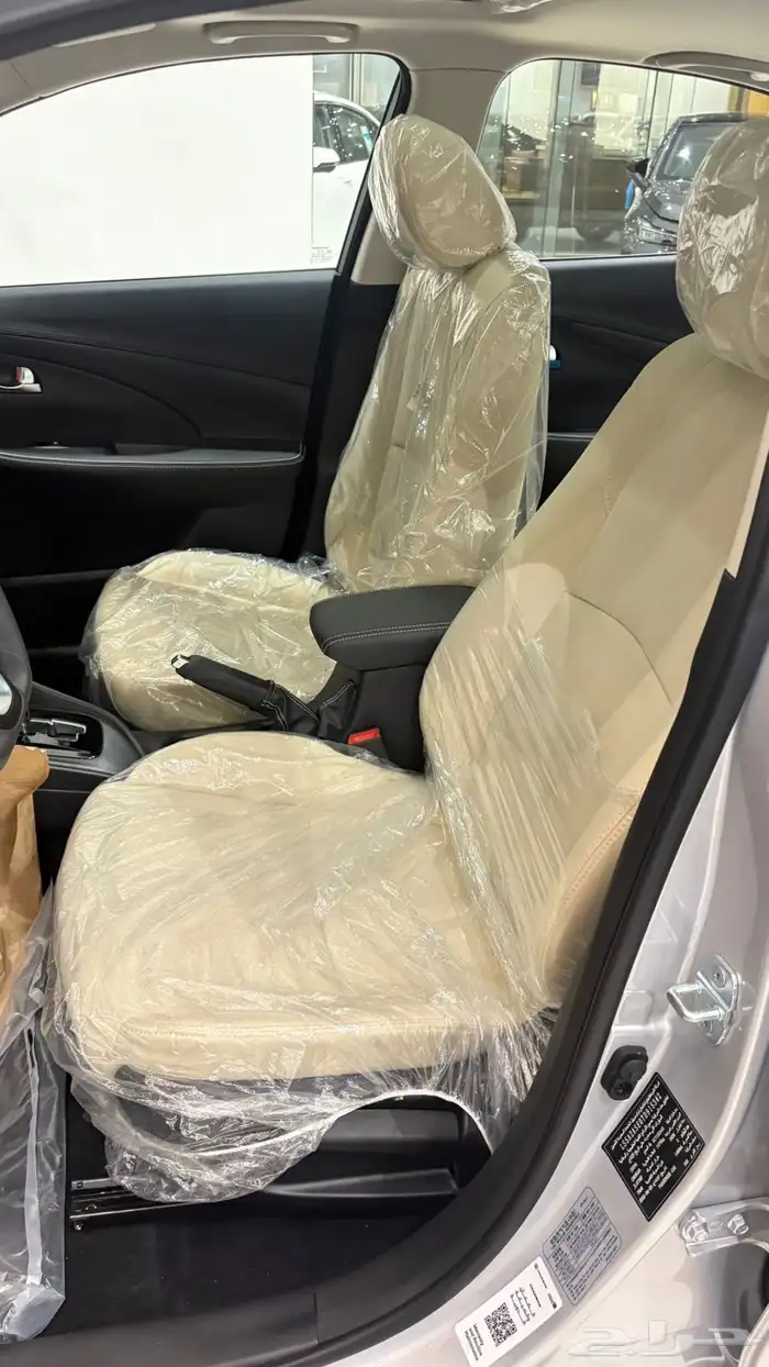 السفن 2026 عرض حصري 8