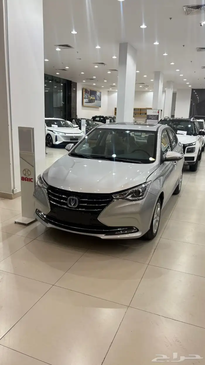 السفن 2026 عرض حصري 6