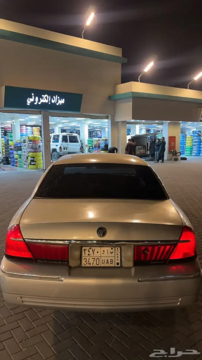 فورد نضيف للبيع 0