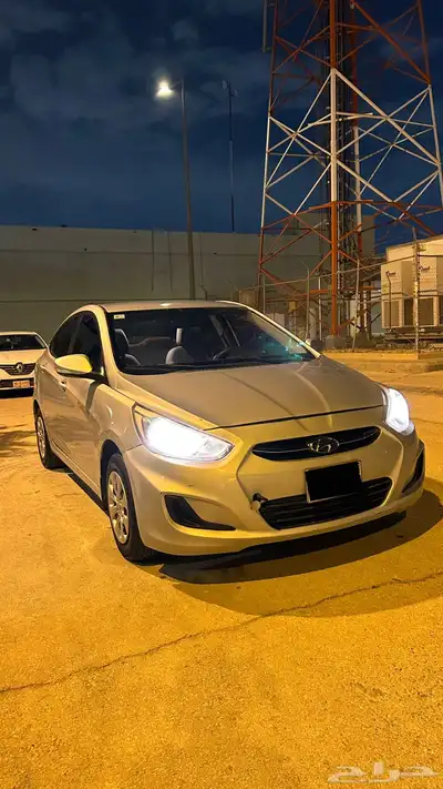 اكسنت 2016 index