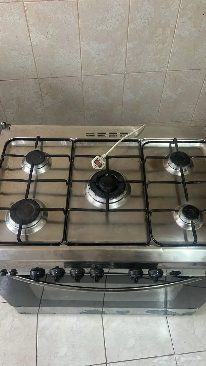 فرن للبيع مستعجل 1