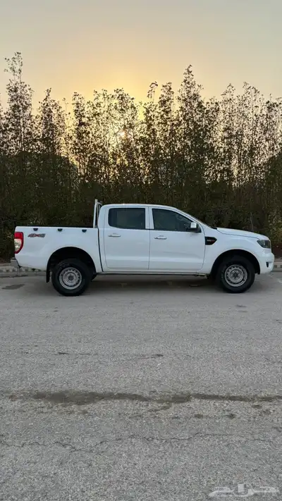 رينجر دبل ديزل 2020 XL index