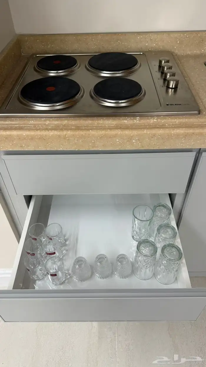 شقه فاخرة مفروشه للايجار بمخطط الوسام بالطايف 8