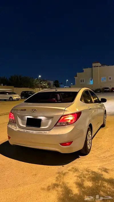 اكسنت 2016 index