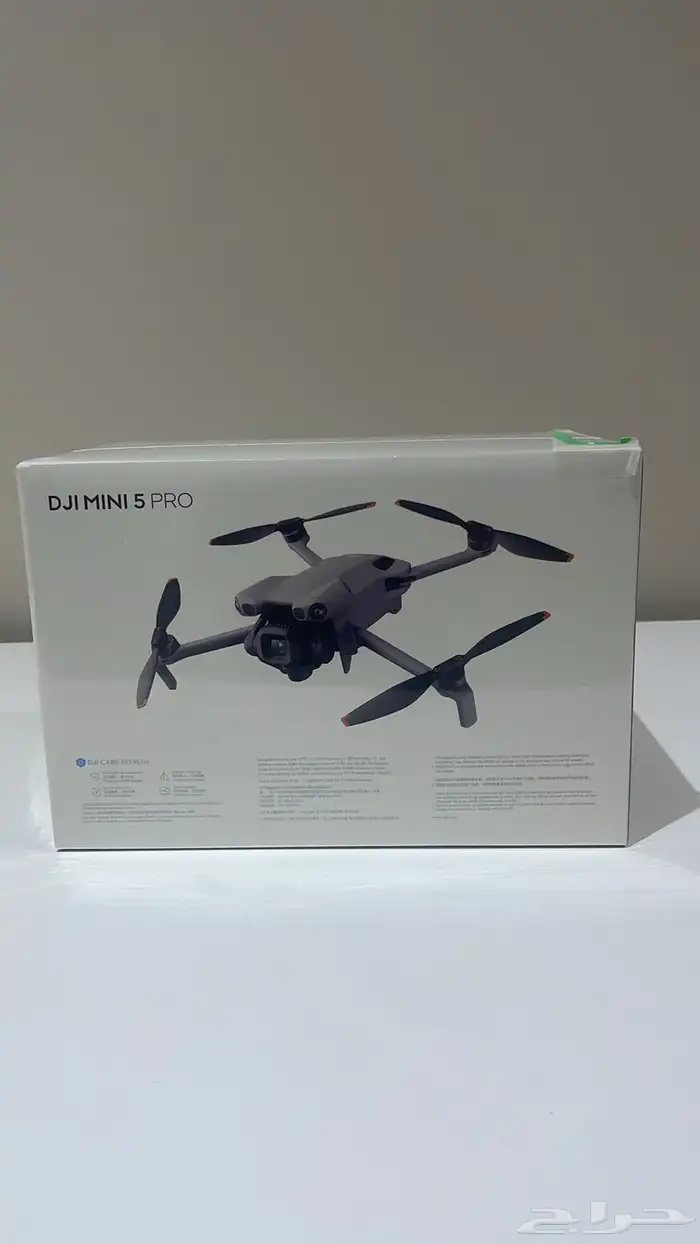 للبيع مني 5 برو كومبو بلص وارد الشركة الكويت شرط 2