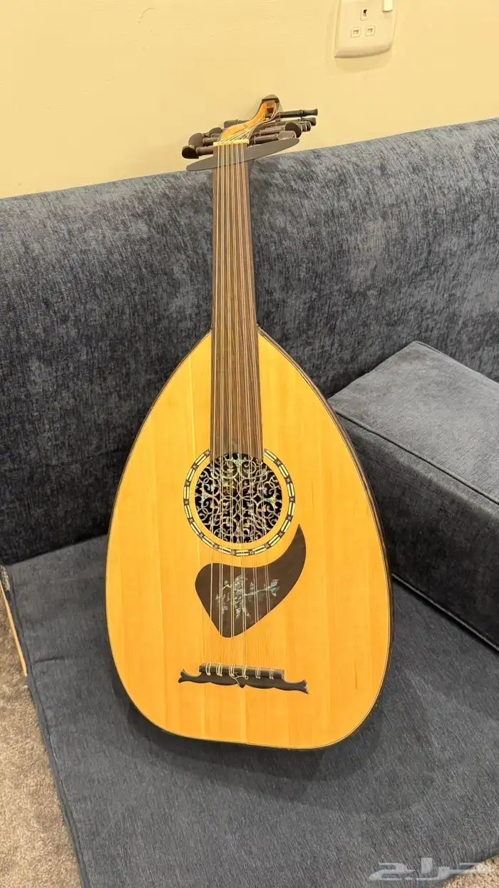 عود احترافي 2