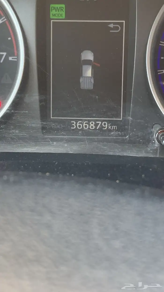 هايلكس دبل فل كامل. 4