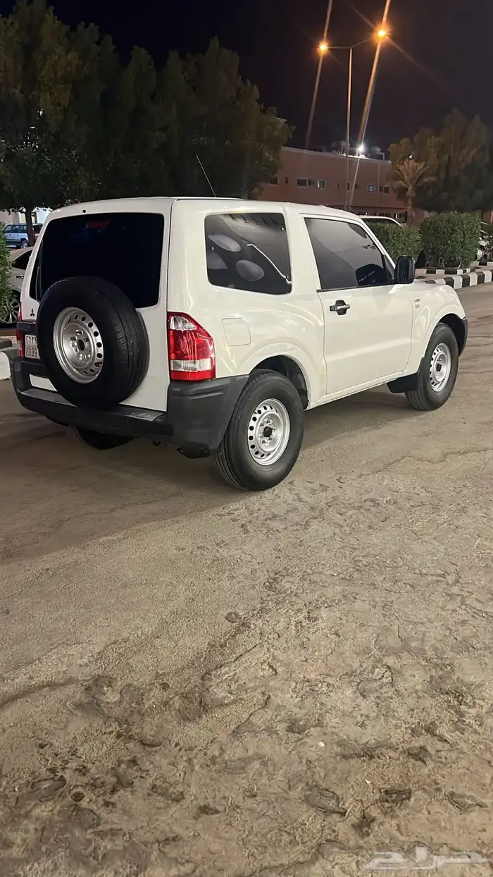 باجيرو ربع 2006 2