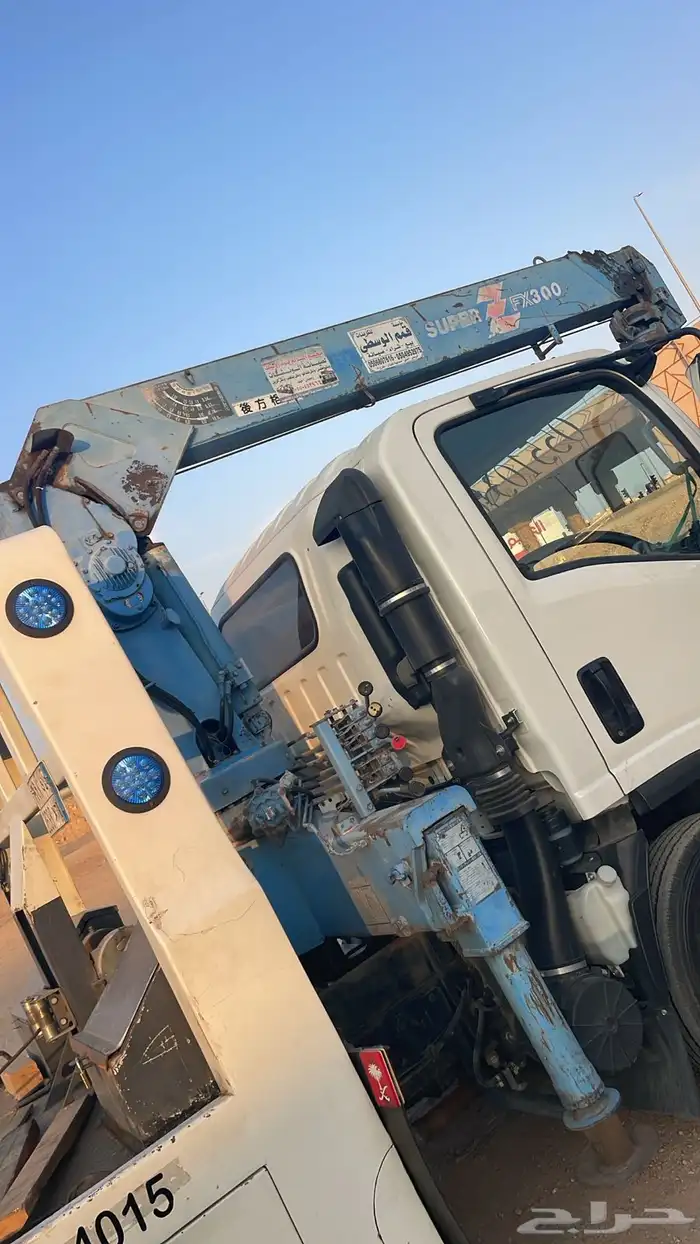 سطحه ونش البيع 0