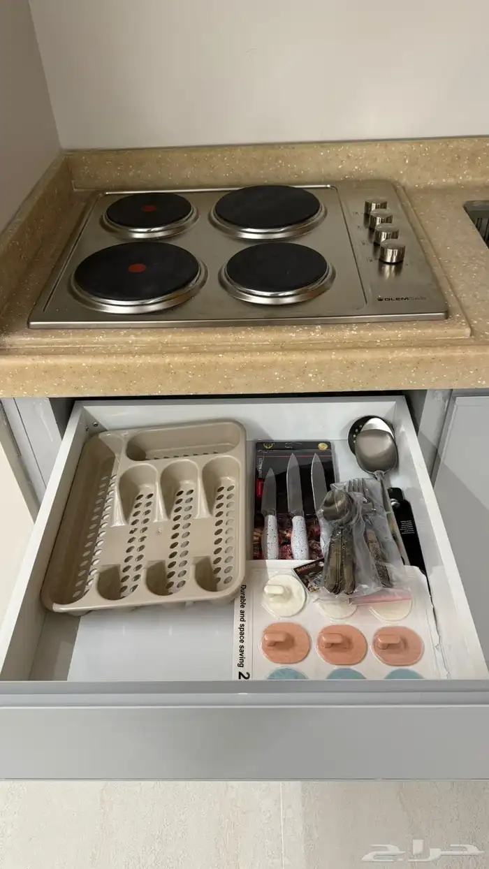 شقه فاخرة مفروشه للايجار بمخطط الوسام بالطايف 7