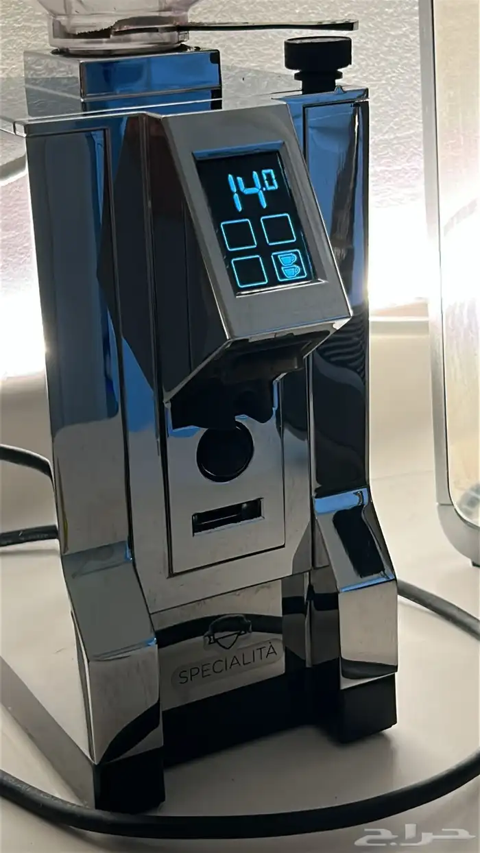 مطحنة قهوة 0