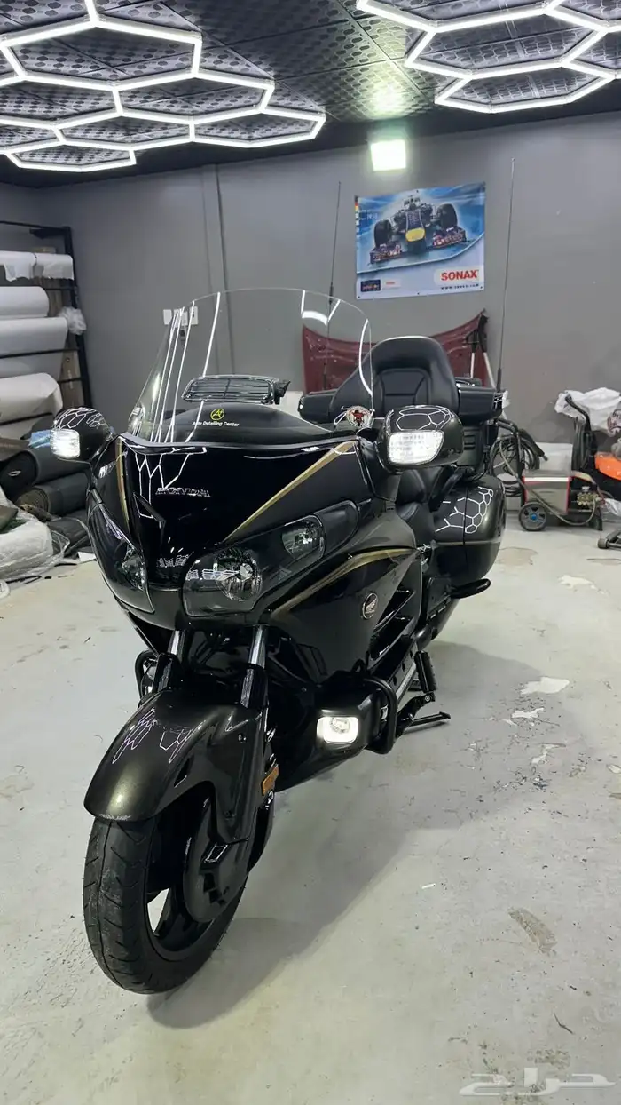 للبيع قولد ونق مديل 2016 0