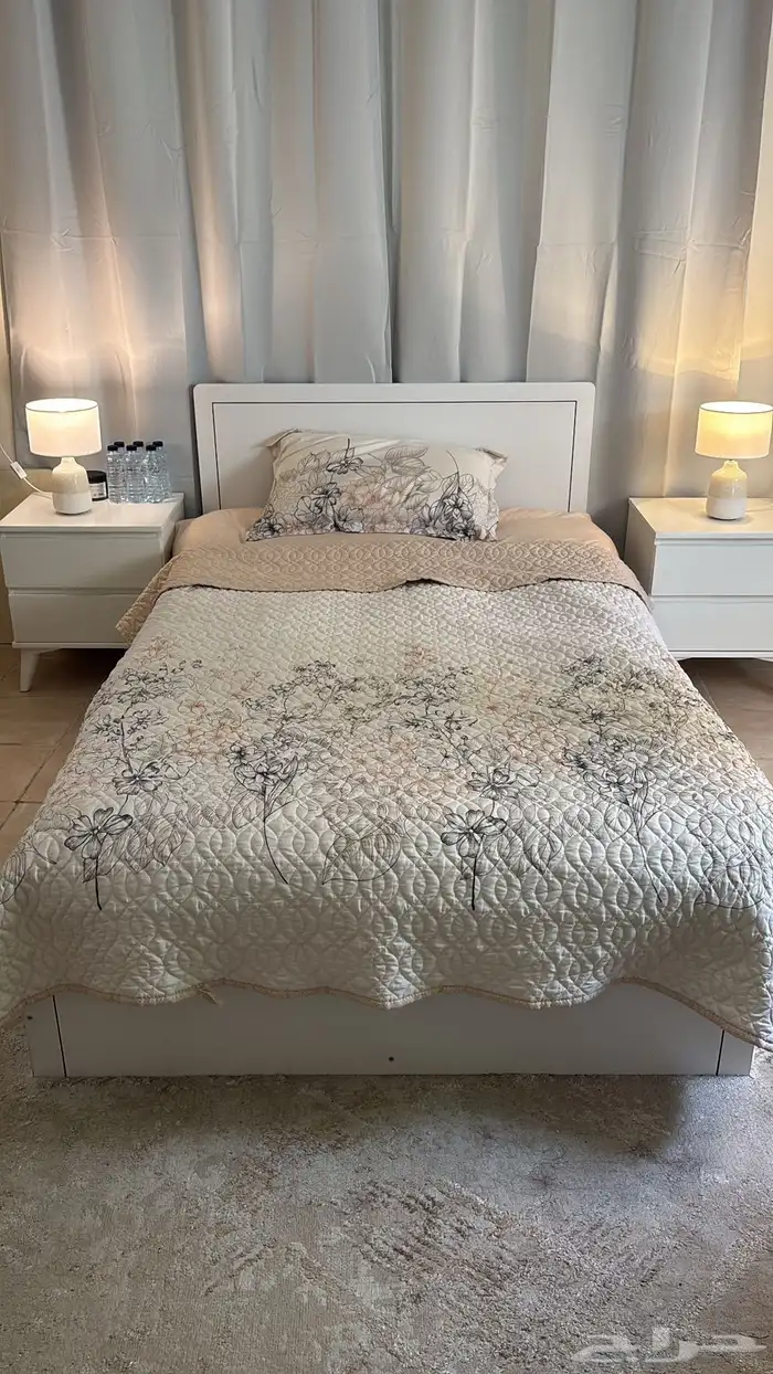 غرفه نوم للبيع 0