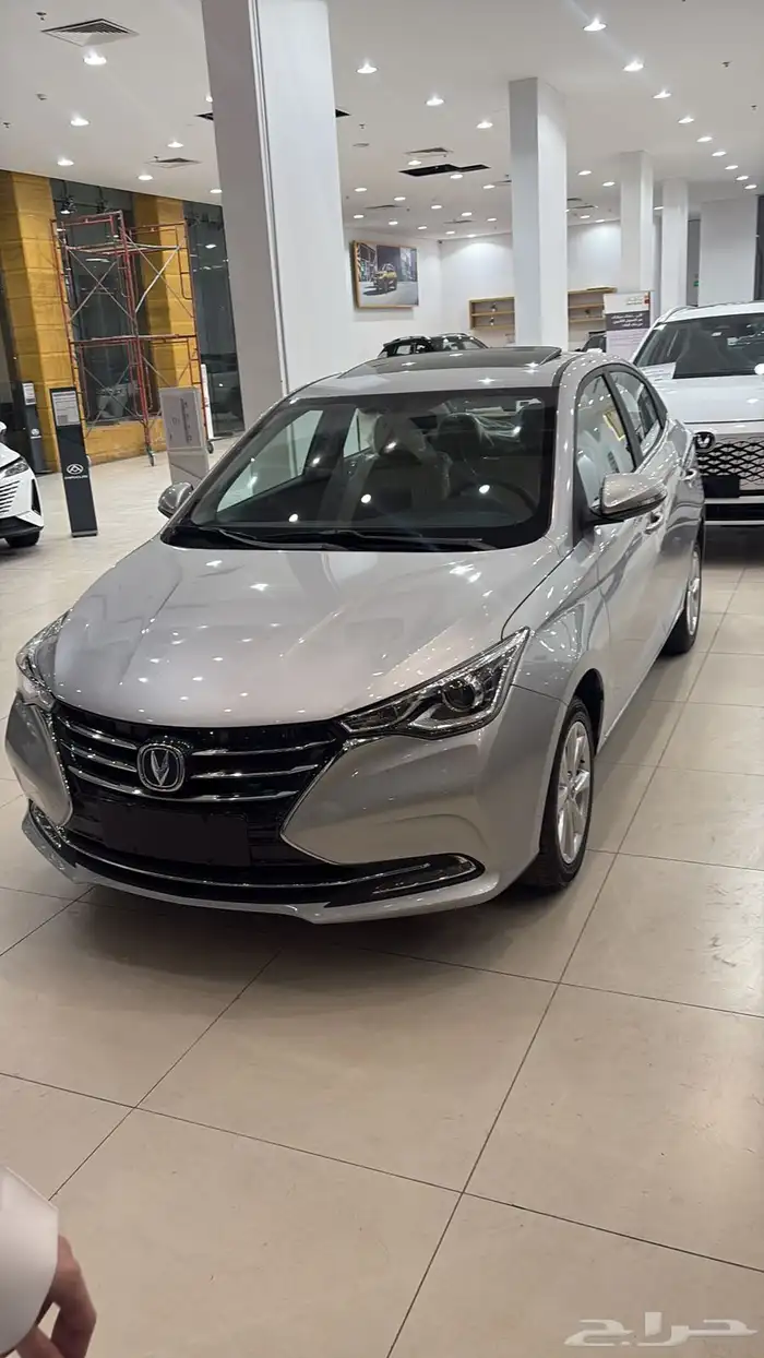 السفن 2026 عرض حصري 10