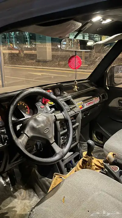 باجيرو 1993 index