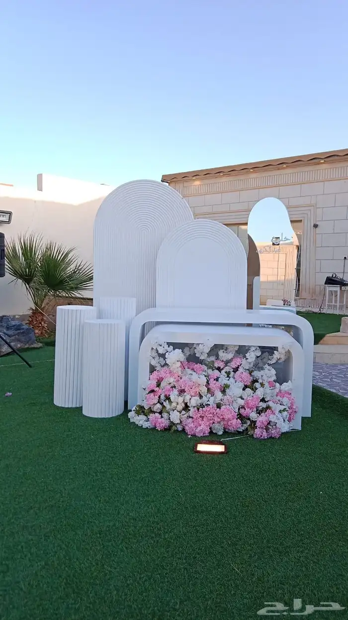 استراحه البتال رابغ 5