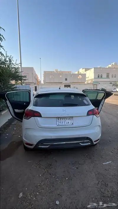 سيارة ستروين سيدان للبيع index