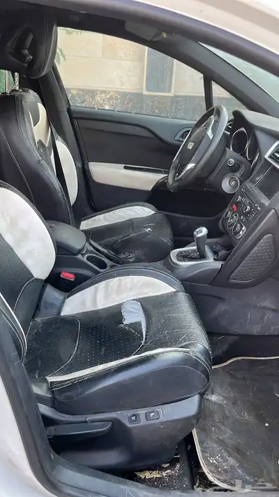 سيارة ستروين سيدان للبيع index