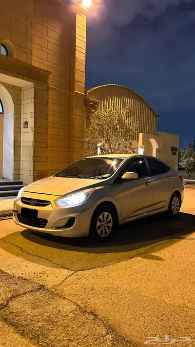 اكسنت 2016 index