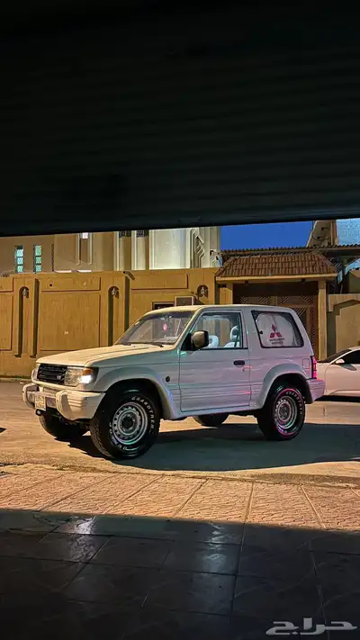 باجيرو 1993 index