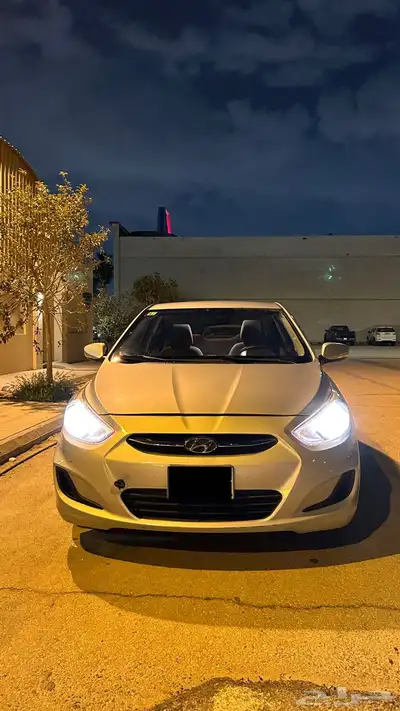 اكسنت 2016 index