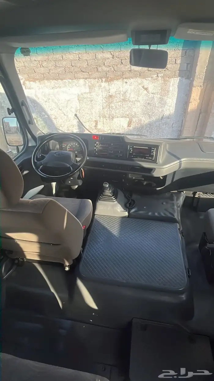 كوستر 2020ديزل23راكب 8