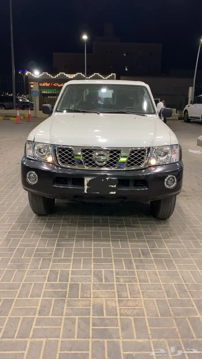 جيب نيسان 7