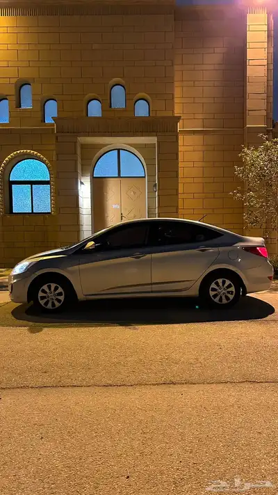 اكسنت 2016 index