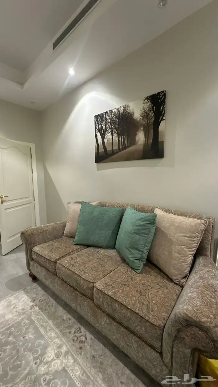 كنب من شركة المطلق 0