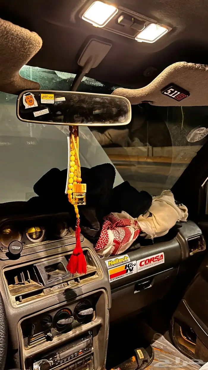 باجيرو 1993 12