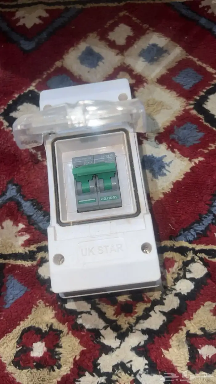 للبيع طاقه شمسيه 3