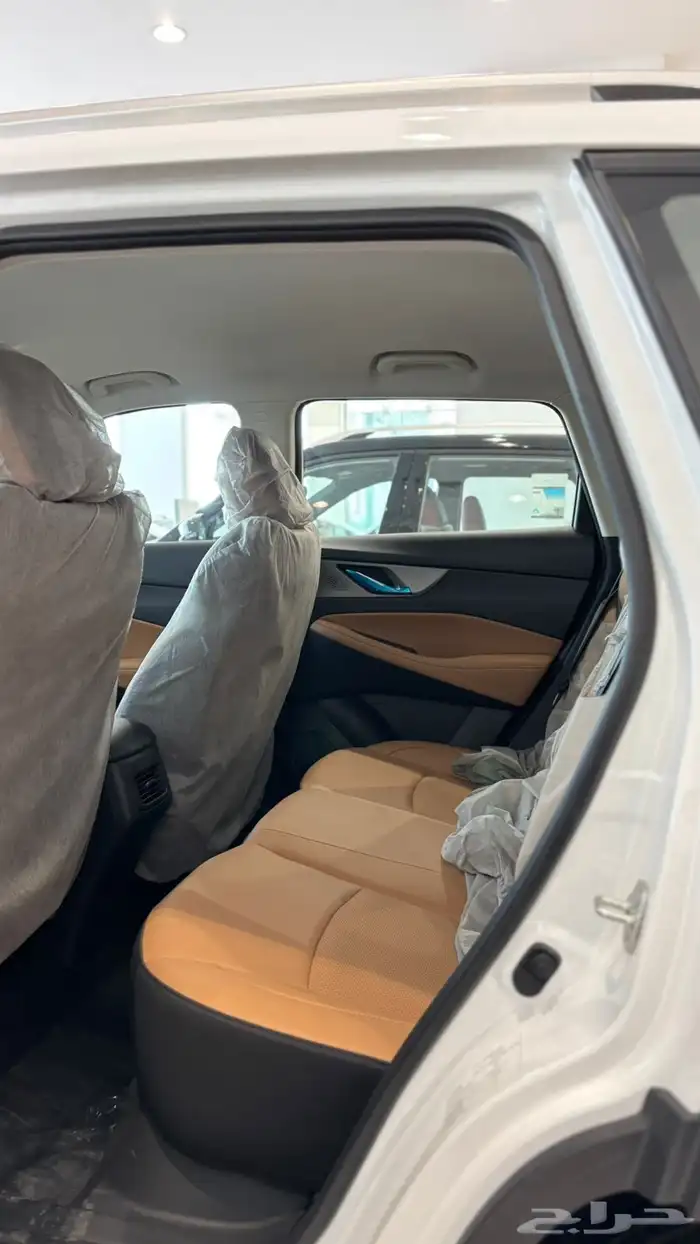 شانجان cs35 ستاندر 5