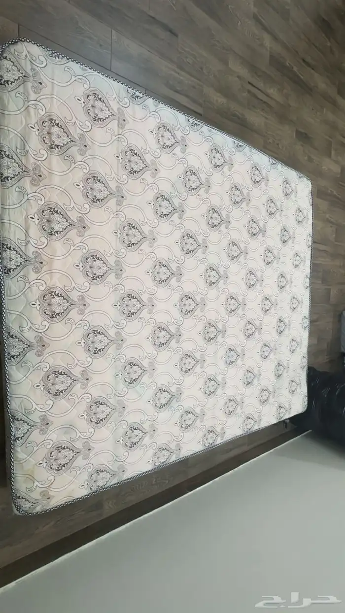 مراتب غرفة نوم 1