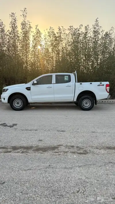 رينجر دبل ديزل 2020 XL index