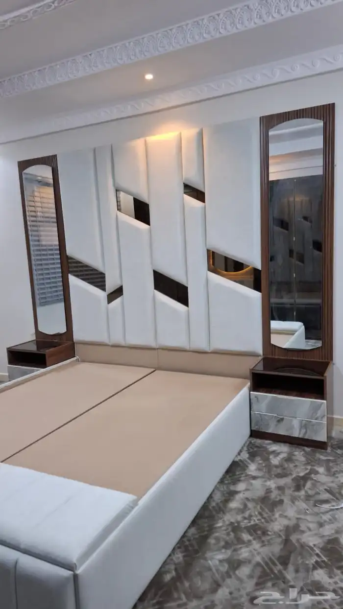 تفصيل اثاث وغرف نوم 29