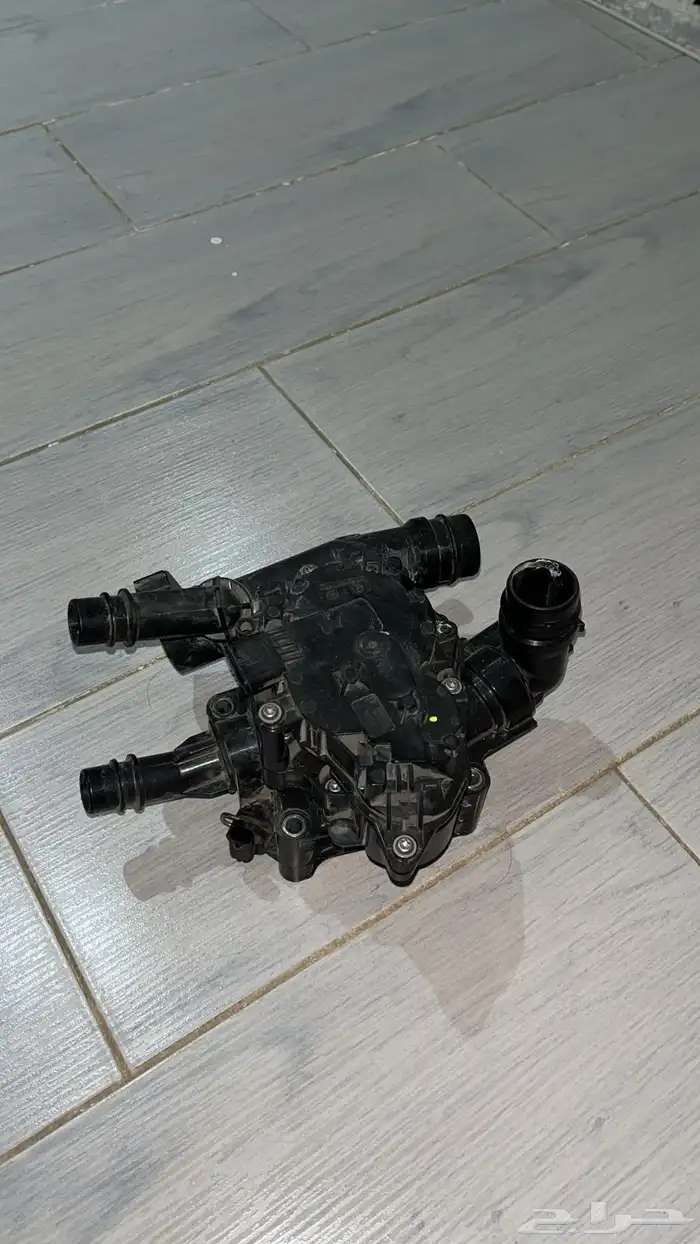 بلف حراره k5 1