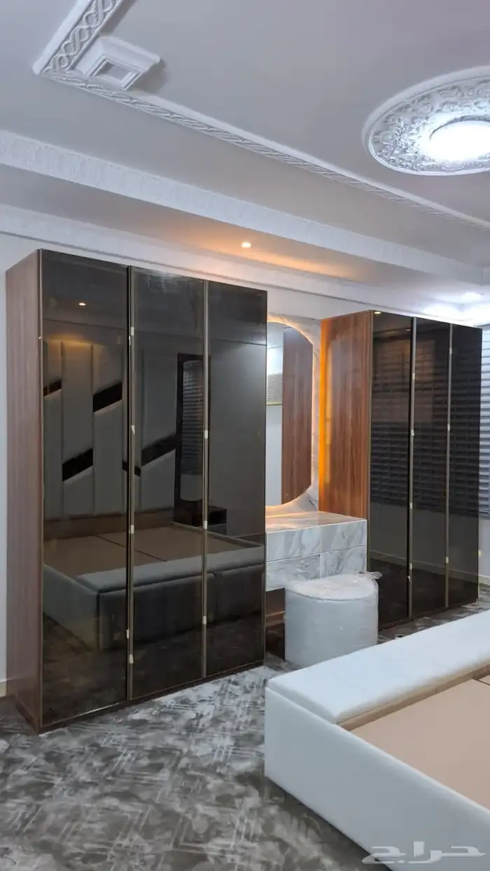 تفصيل اثاث وغرف نوم 28