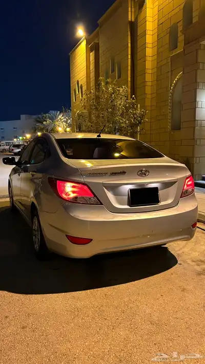 اكسنت 2016 index