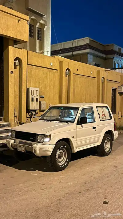 باجيرو 1993 index