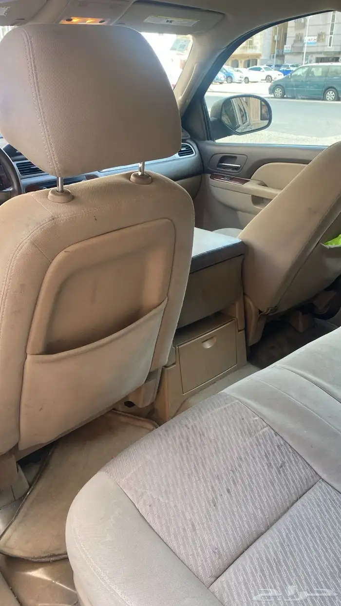 شفورليه تاهو 2012LT 6