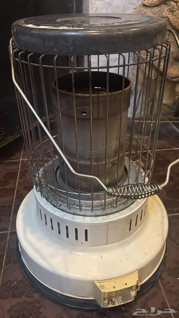 دفايتين كاز 2