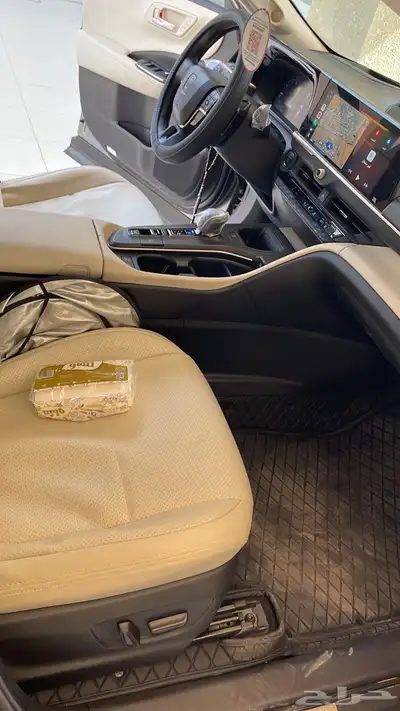 للبيع كراون 2023 اللون رمادي فل كامل دبل اعلى فئه ماجستا index