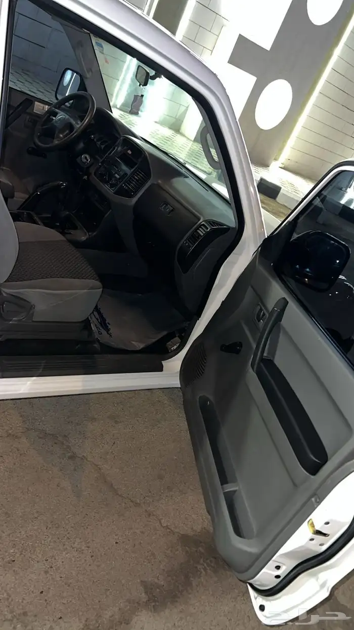 باجيرو ربع 2006 6