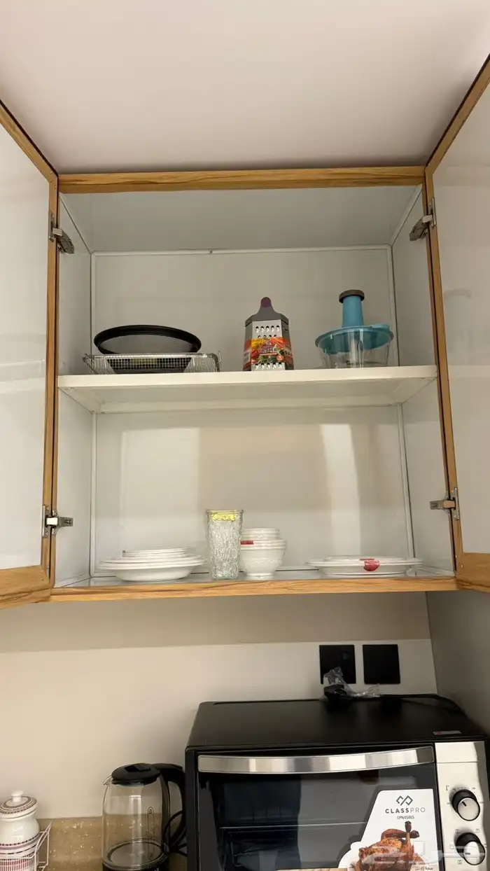 شقه فاخرة مفروشه للايجار بمخطط الوسام بالطايف 10